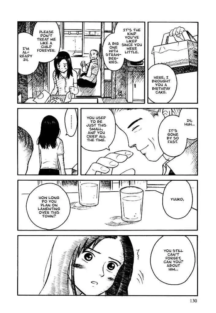 Futatsu no Spica Chapter 8.1 5